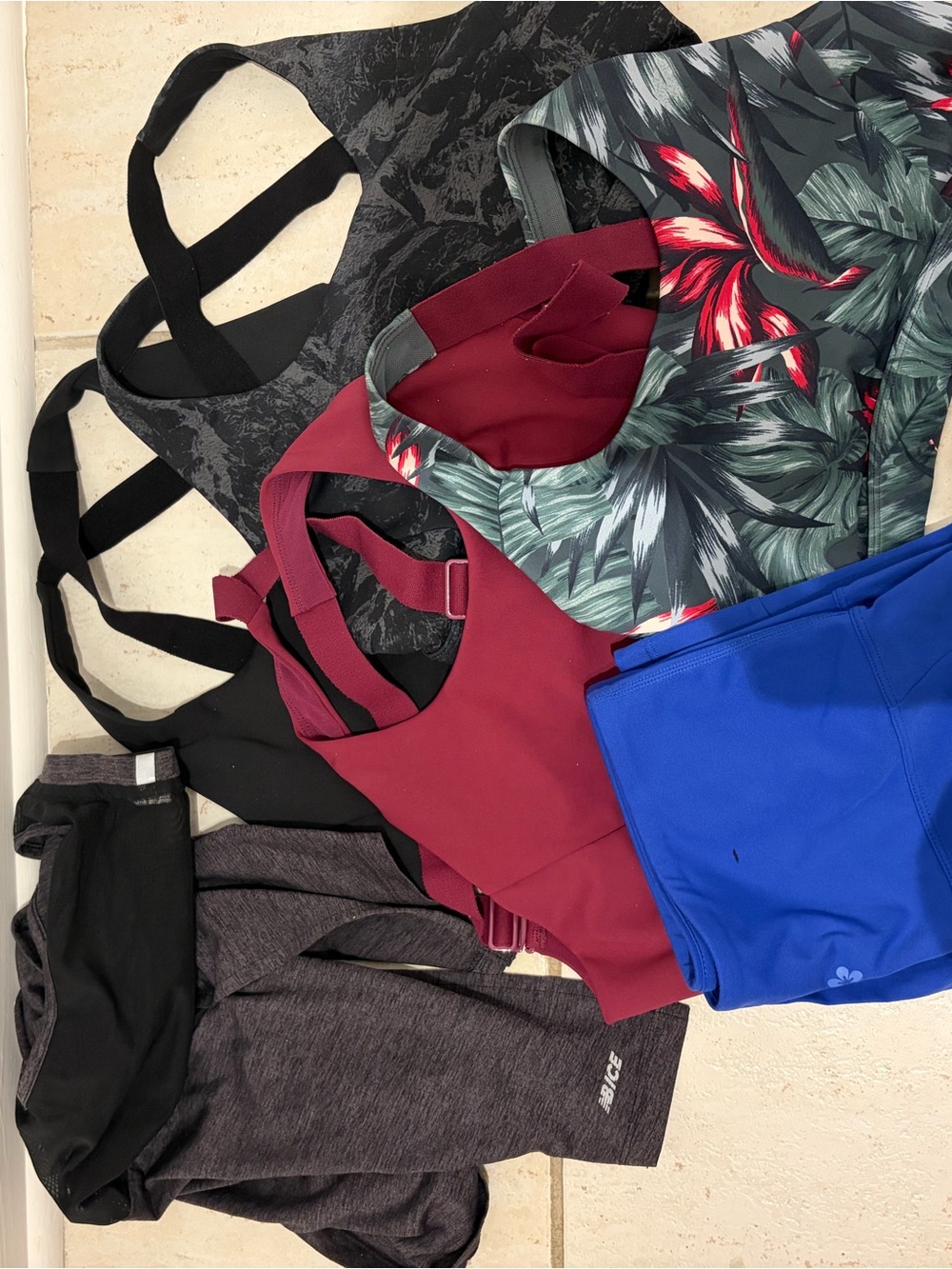 LOLE BUNDLE - S